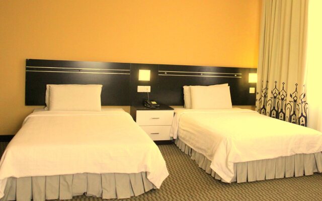 Perkasa Hotel Tenom