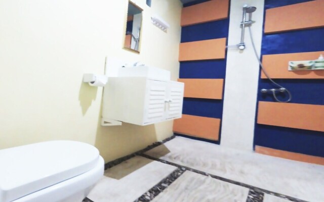 The Warong Nusa Penida - Hostel