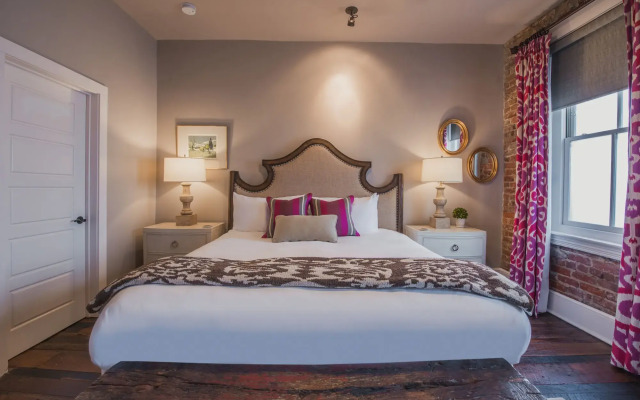 The Windsor Boutique Hotel