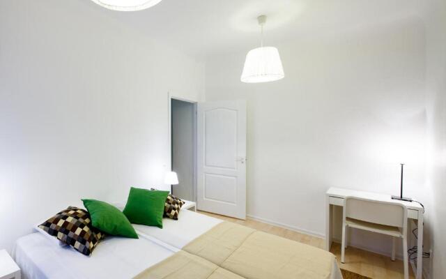 Lote Apartment