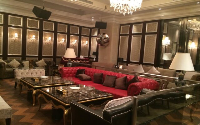DongCheng Internatonal Hotel