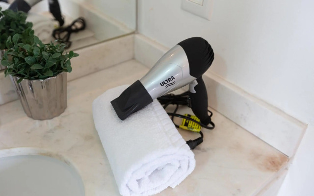 Easy Star - Lindo Flat na Vila Olímpia - YW01G