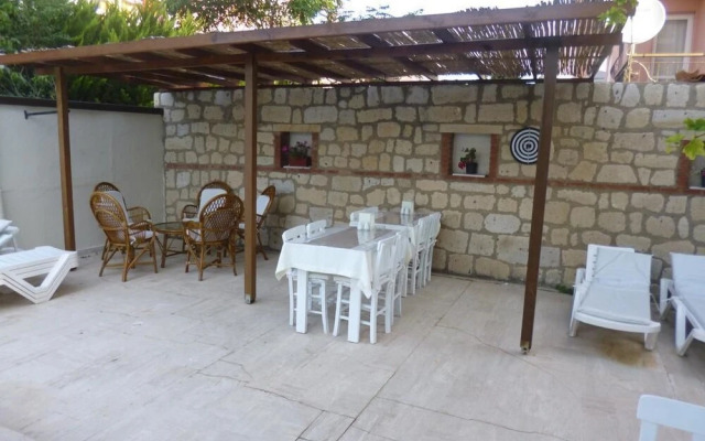 Bayram Hotel