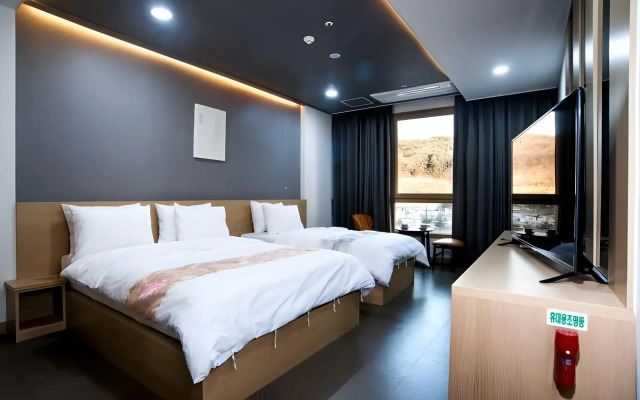 Namyangju Benikea JD Hotel