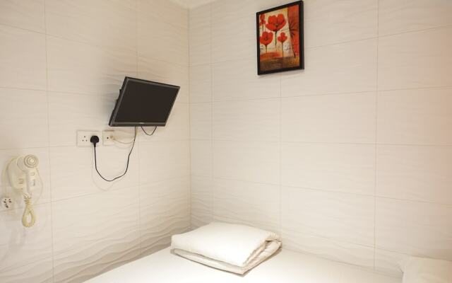 Wing Sing Hong Guesthouse