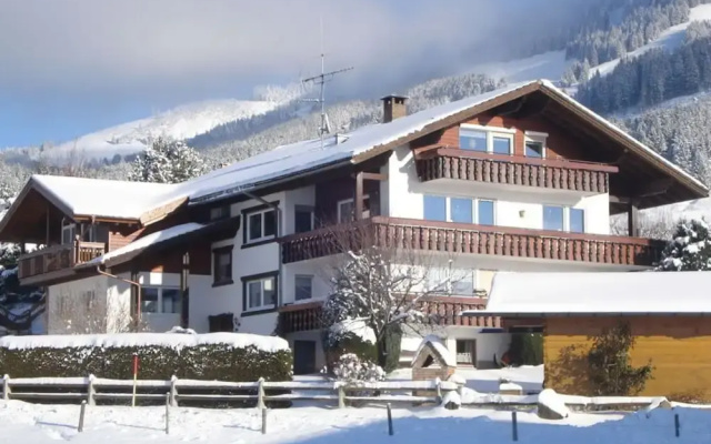 Holiday Apartment Hornerblick