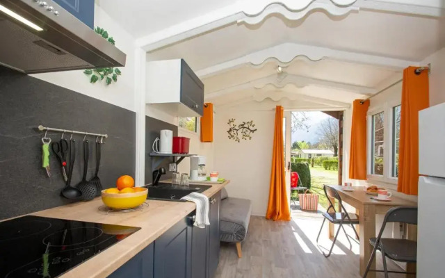 A La Rencontre Du Soleil - Appartement