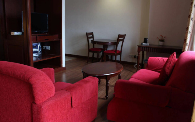 Perfect Apartment at Time Square