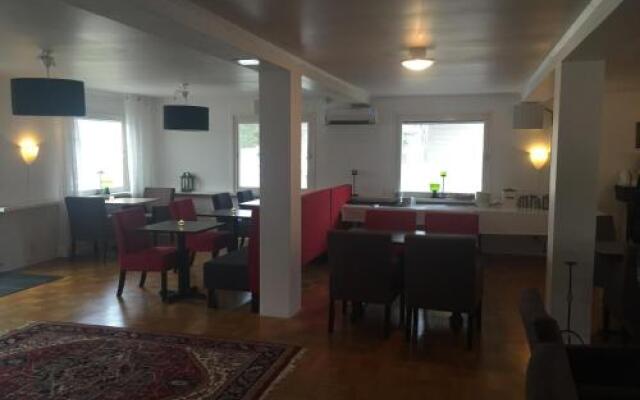 Böda Hotell