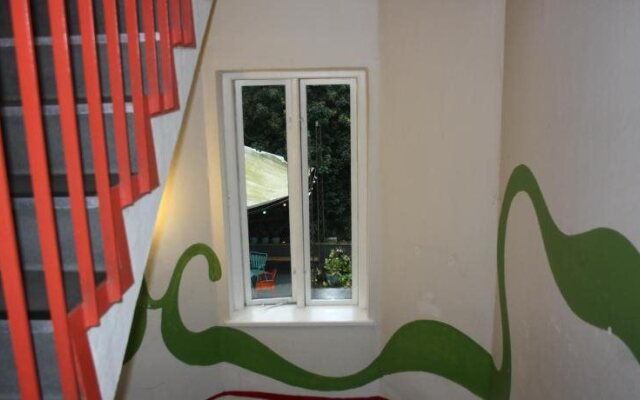 City Sleep-In - Hostel