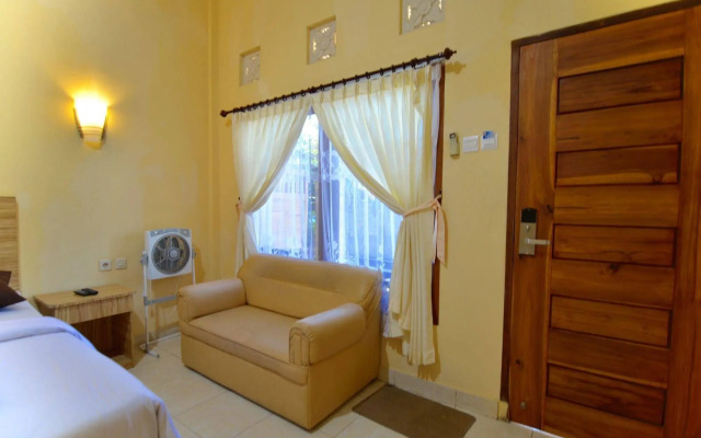 Transit Inn Senggigi