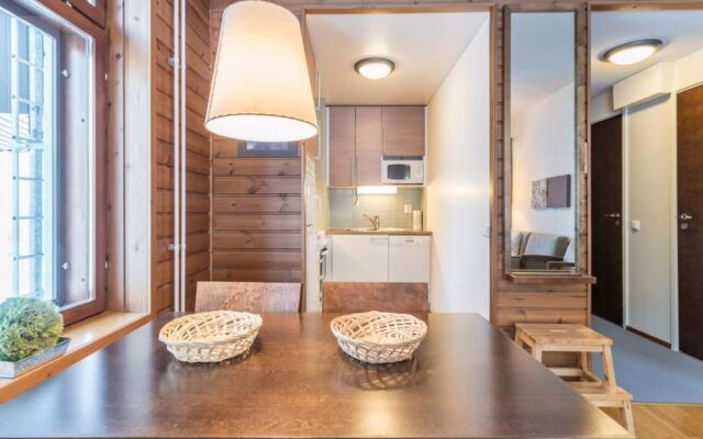 Ylläs chalets/c 3210