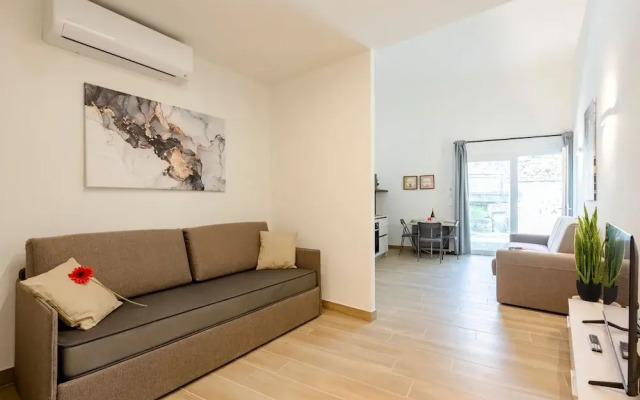 Charming Flat in Cogoleto