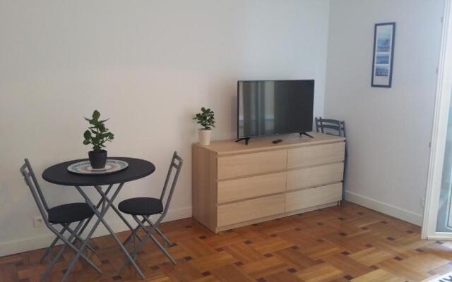 Nice Promenade Apartment