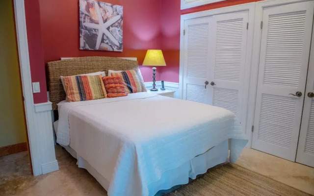 Island Palm Estate in Islamorada