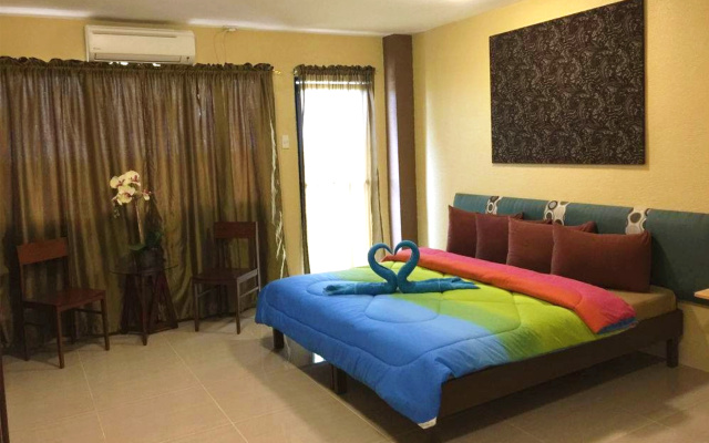 Alta Bohol Garden Resort