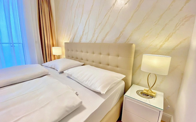 Steiner Residences Vienna Rembrandt