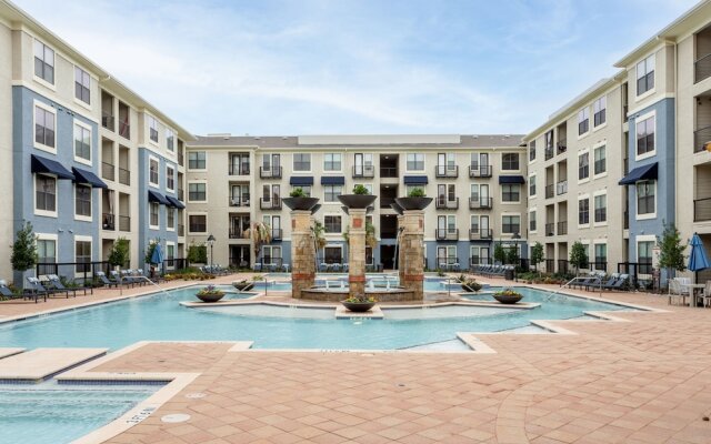 Kasa Frisco Bridges Dallas