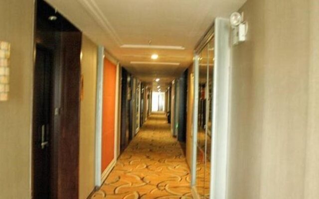 Juli Liupanhong Hotel