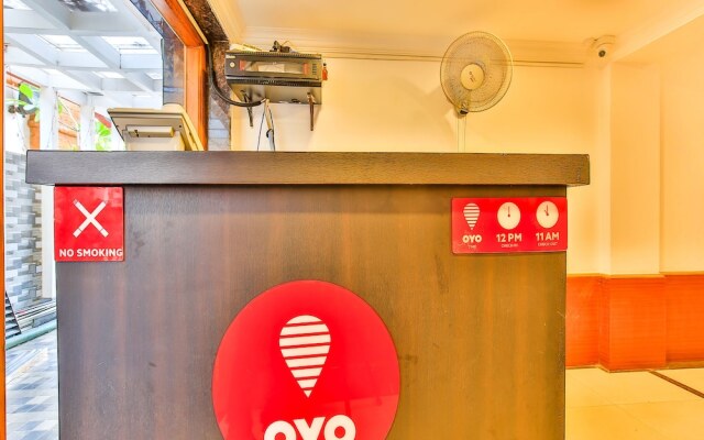 OYO 6129 Rivasa Comfort