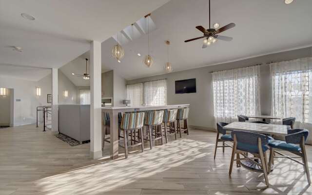 Best Western Hampshire Inn