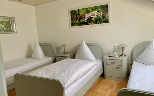 Marias Inn Garni