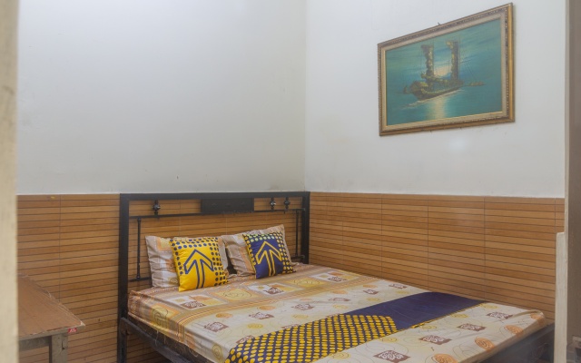 SPOT ON 3155 Penginapan Banyu Biru Syariah