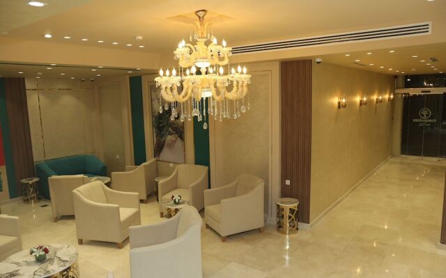 Turquoise Hotel