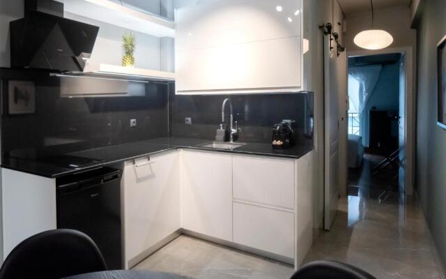 Luxury Premium Suite #5