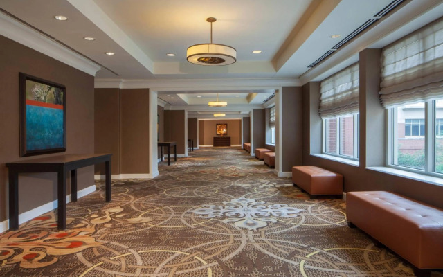 Houston Marriott Sugar Land