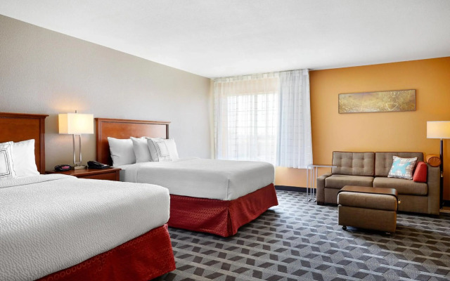 TownePlace Suites Midland