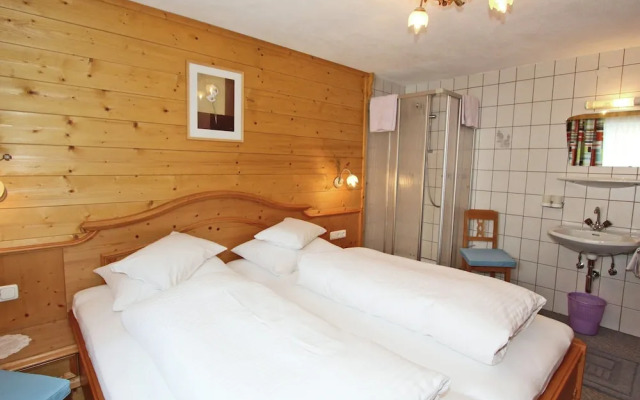Apartment in Kappl Near Ski Lift