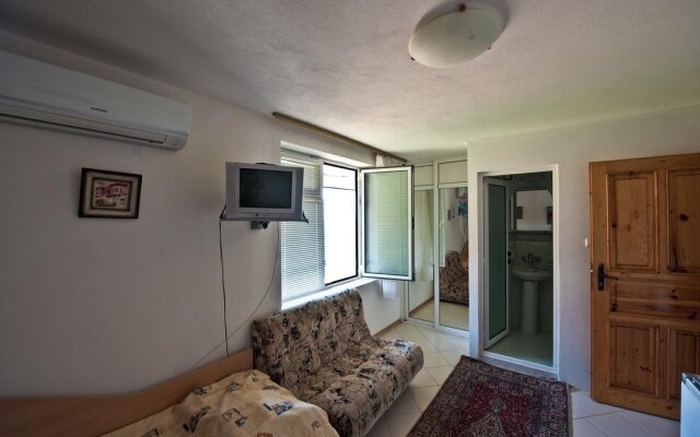 Guest House Doctors House