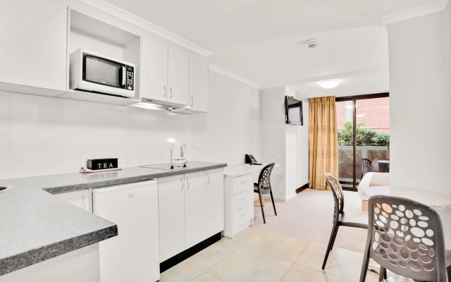 Carlton Lygon Lodge