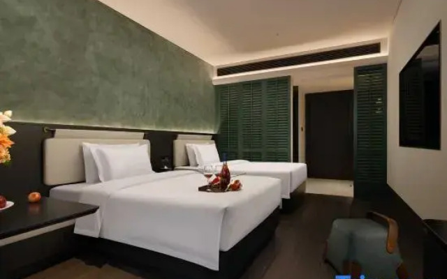 Ptana Hotel (Xinhualian Square Branch)