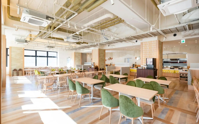 La'gent Stay Hakodate Ekimae