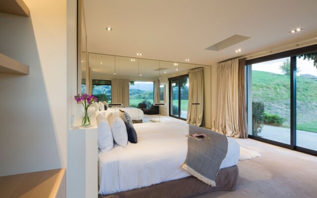 Alpine Retreat