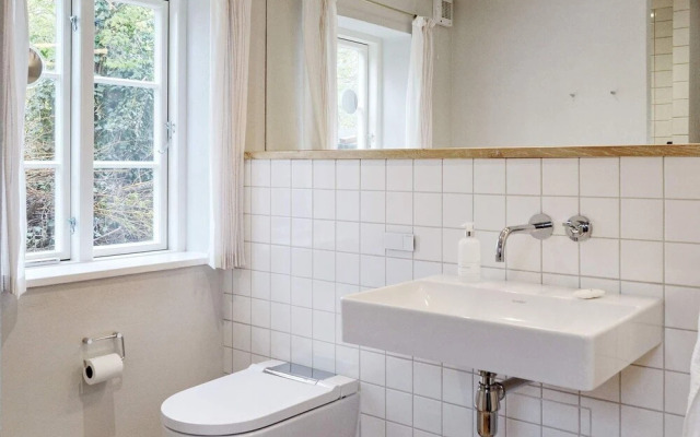 4 Person Holiday Home in Fanø