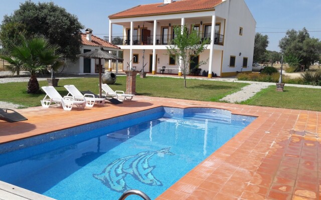 Quinta da Abrunheira