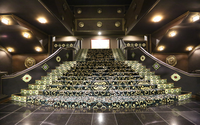 Mudzaffar Hotel Melaka