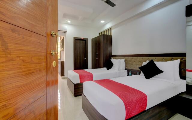 Collection O 30073 Near Sarjapur Road (YO STAYS )