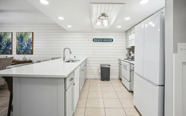 Holiday Villas II 407 Premier
