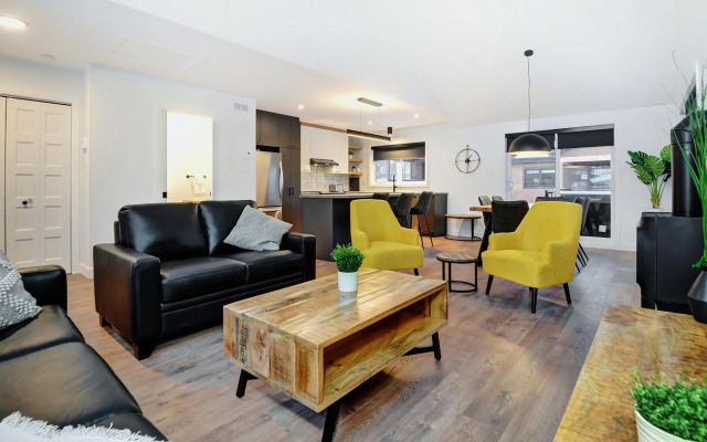 17 Chemin des Cascades