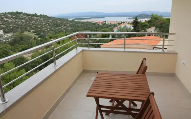 Apartments Villa Ana
