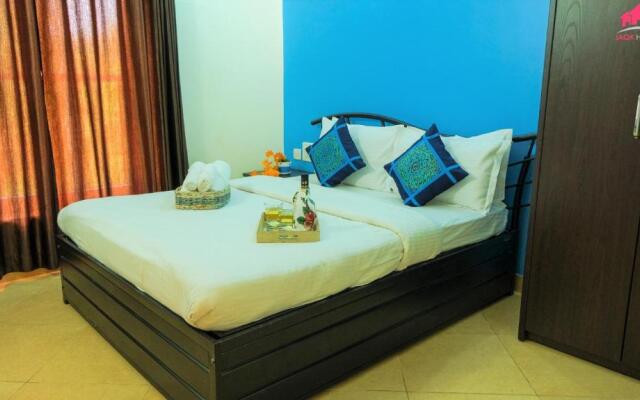 Royale Holiday Villa - 4BHK, Baga