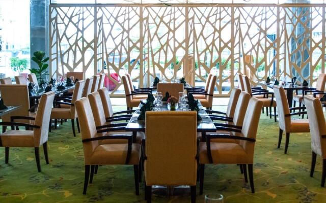 Imperial Suite Kuching