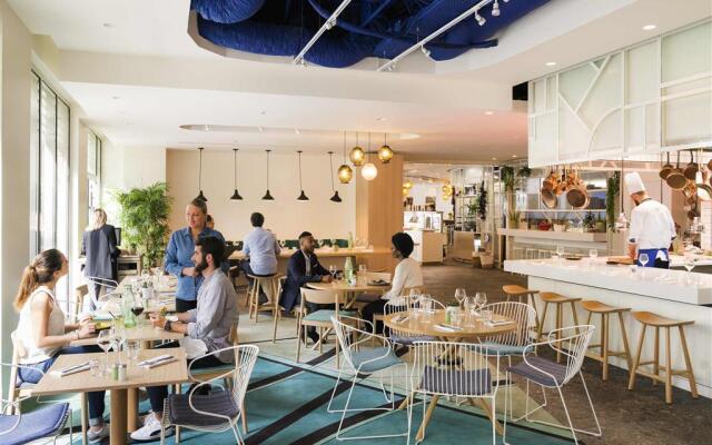 Novotel Paris Centre Gare Montparnasse