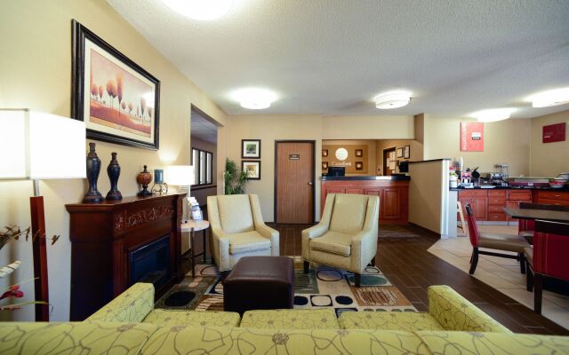 AmericInn by Wyndham Quincy