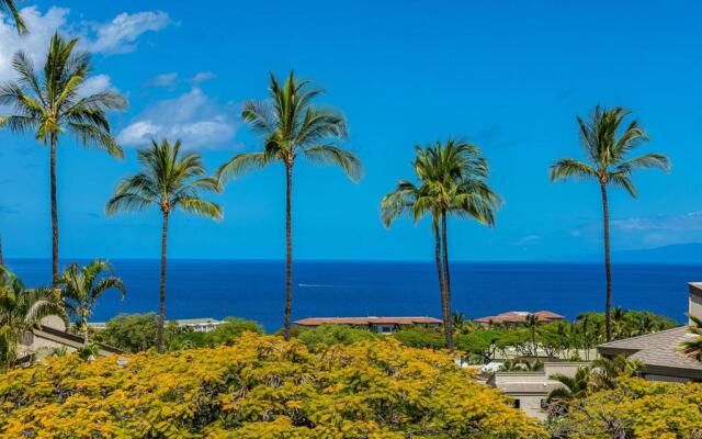 Wailea Ekolu #607