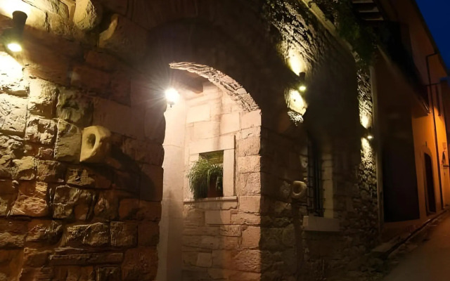 Bed And Breakfast Pa Carrera